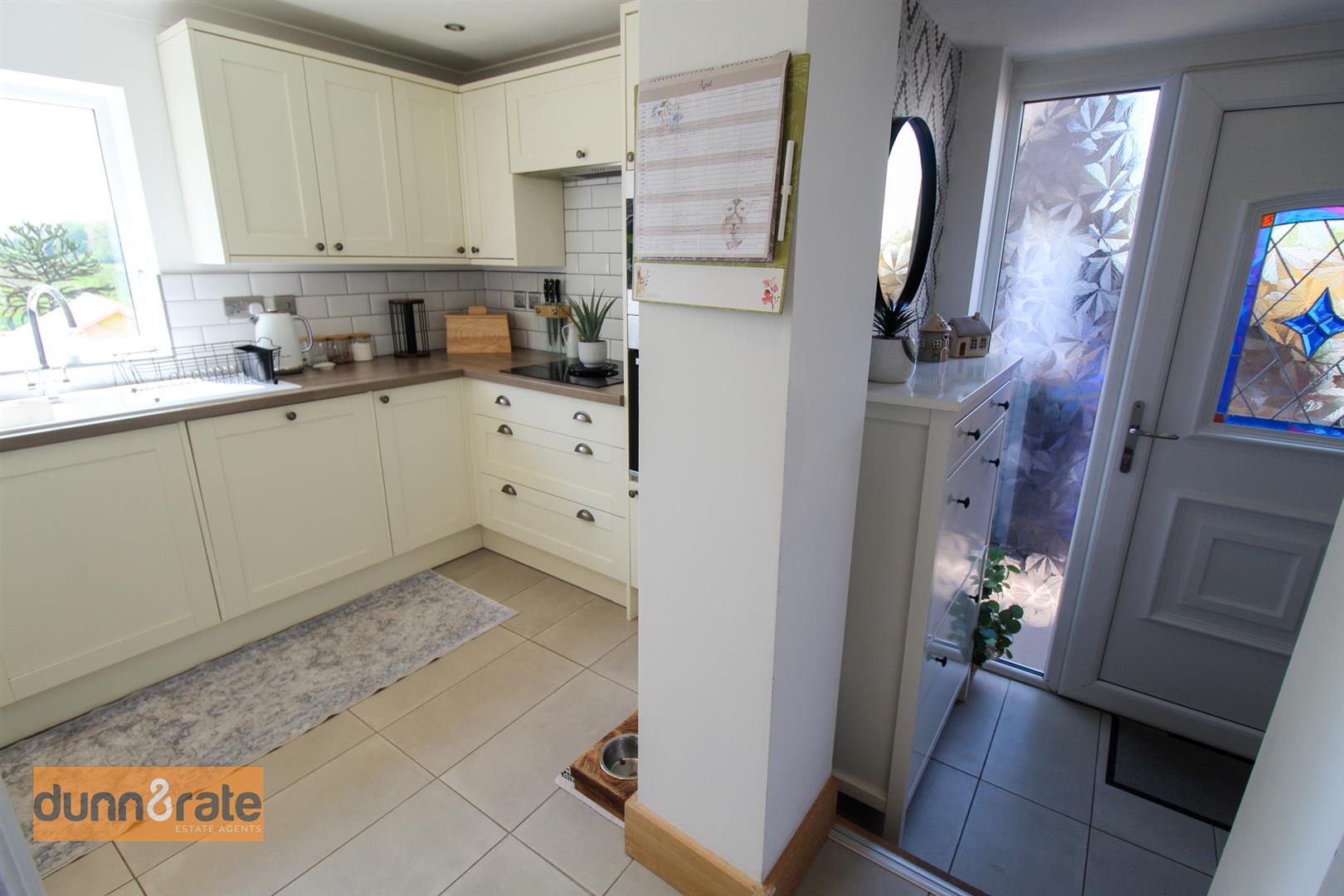 Millrise Road, Milton, Stoke-On-Trent